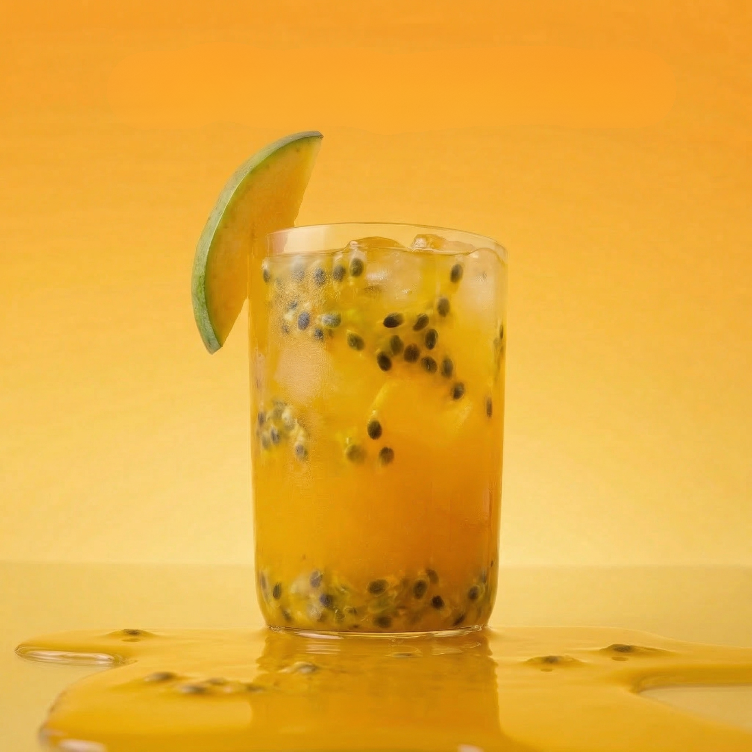 GutGlow™ Collagen - Passion Mango