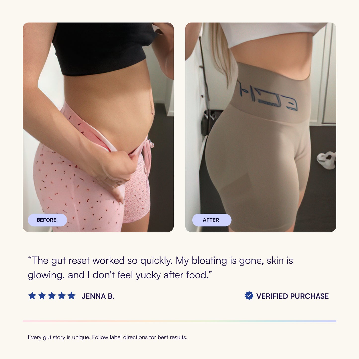 Gut Repair Kit™