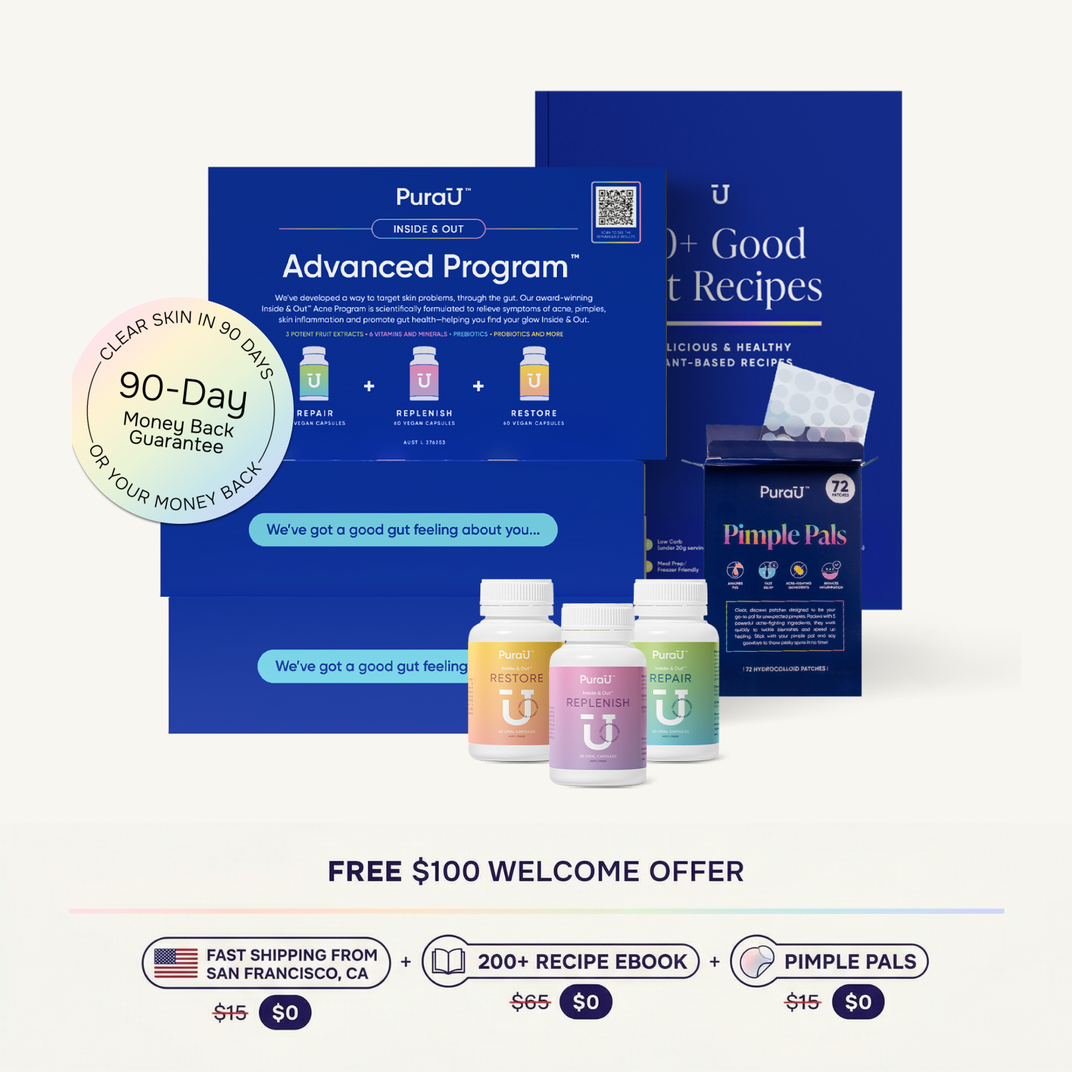Advanced Acne Program™