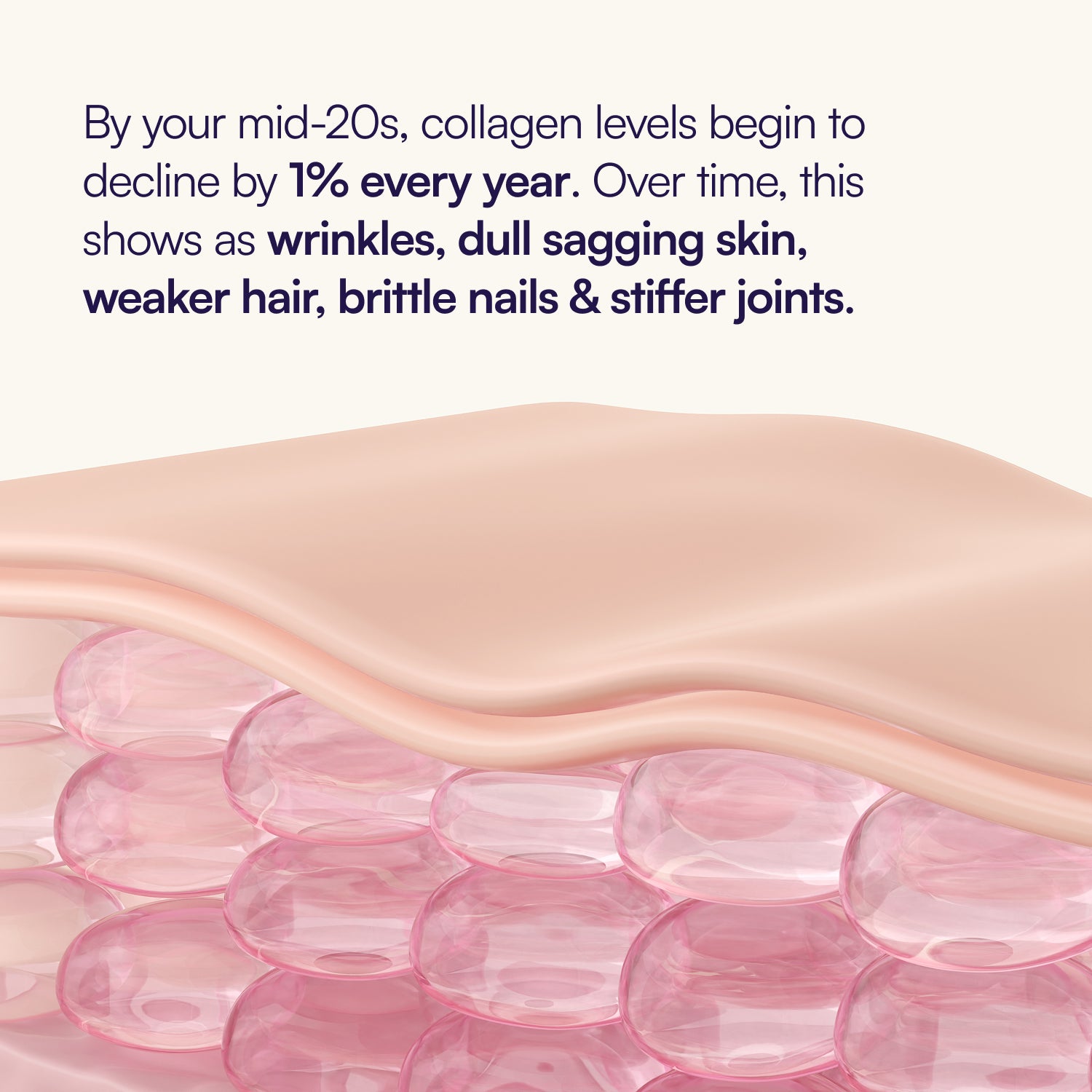 GutGlow™ Collagen - Passion Mango