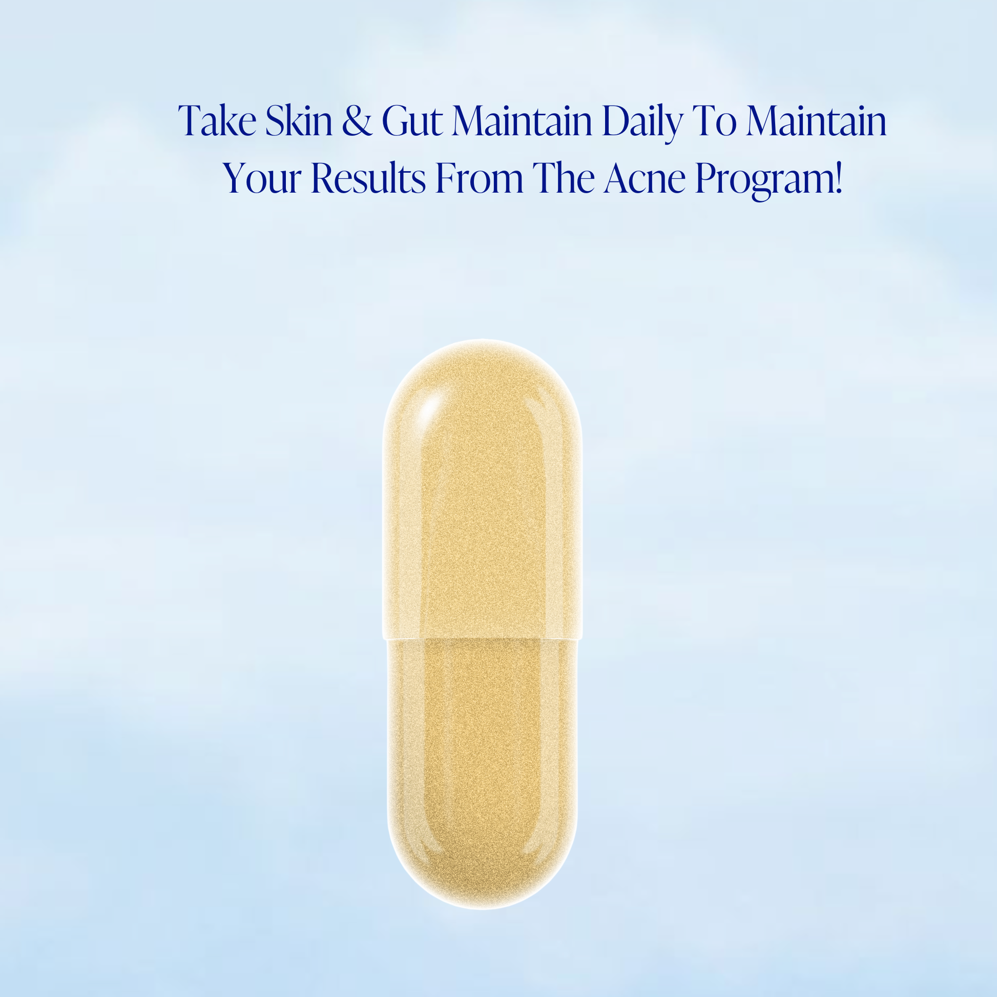 Skin & Gut Maintain™