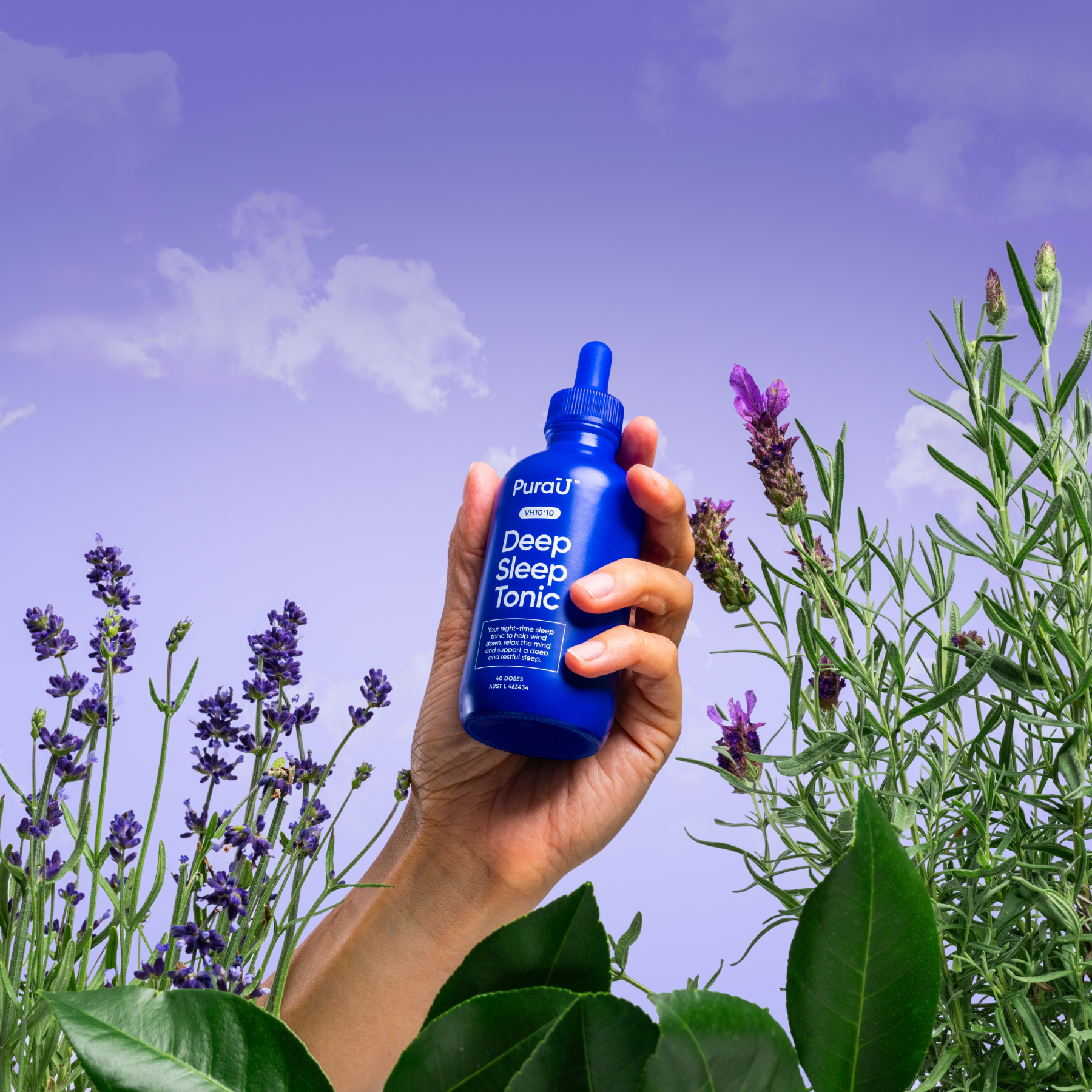 Deep Sleep Tonic™