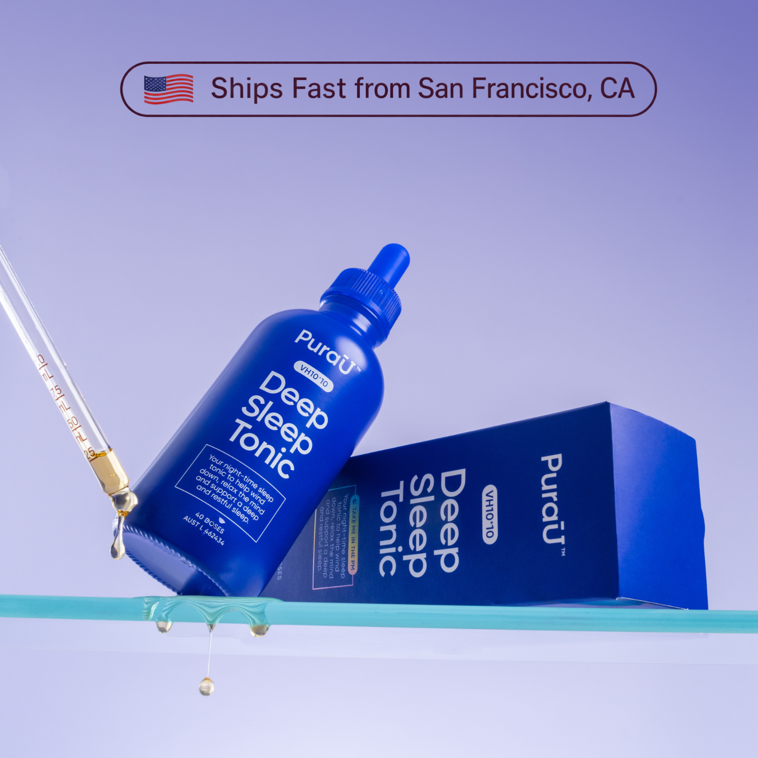 Deep Sleep Tonic™