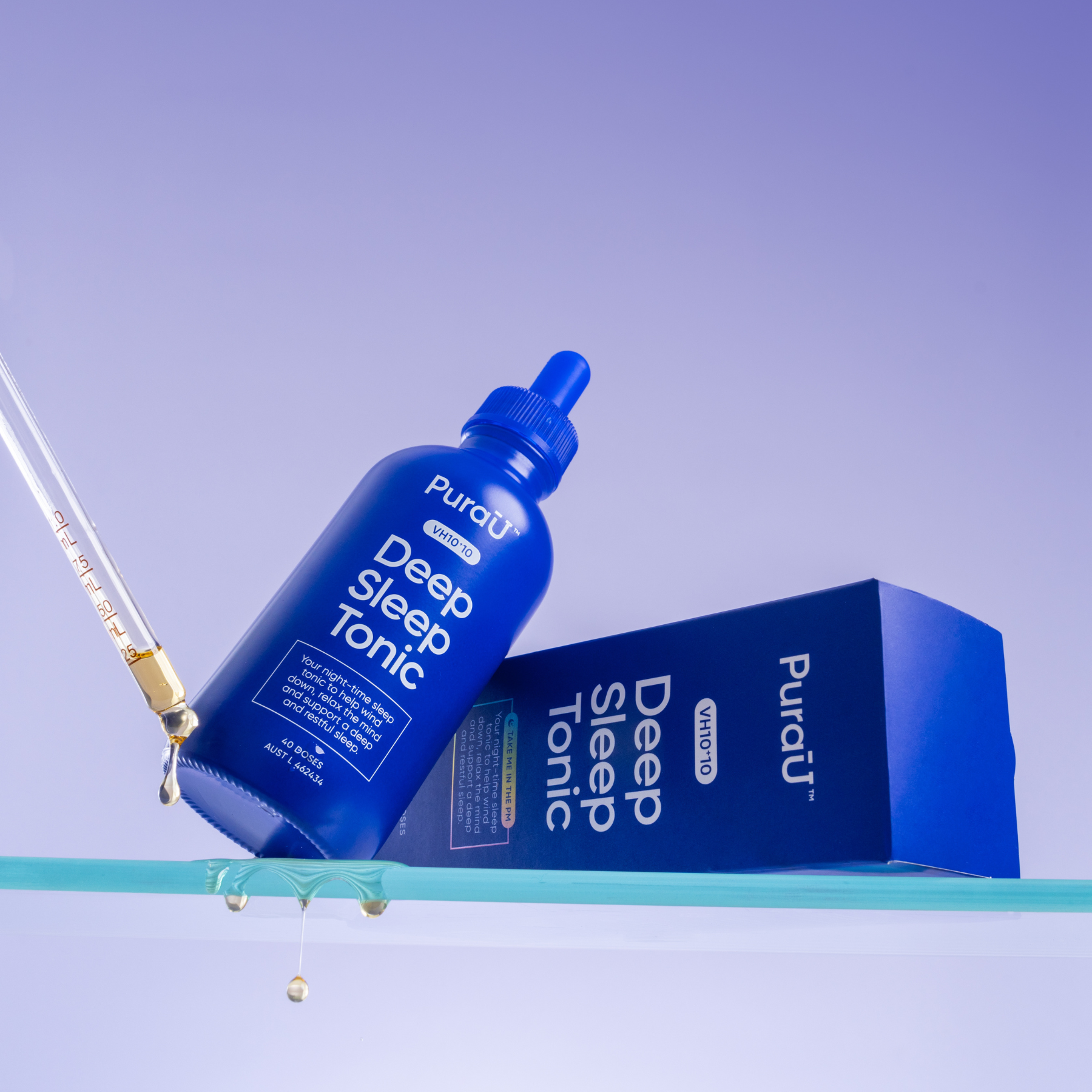 Deep Sleep Tonic™
