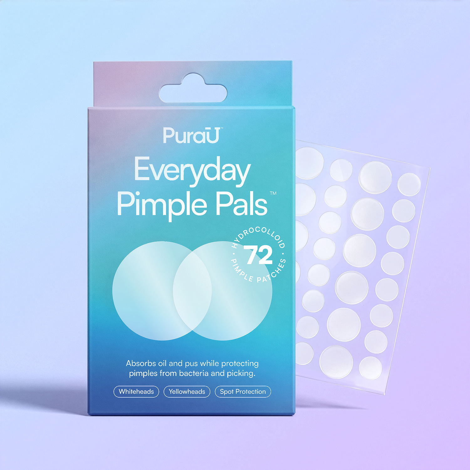 Everyday Pimple Pals