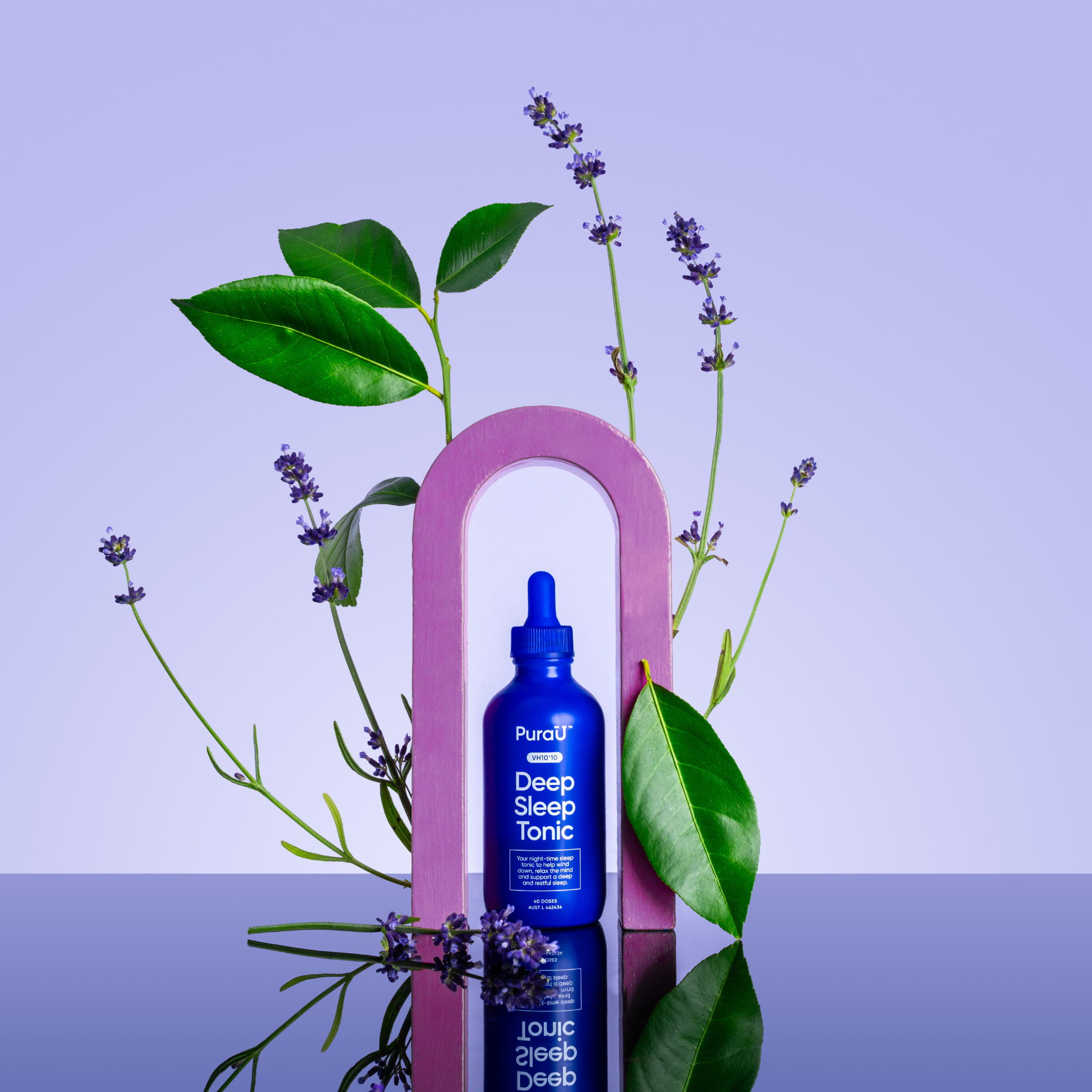 Deep Sleep Tonic™