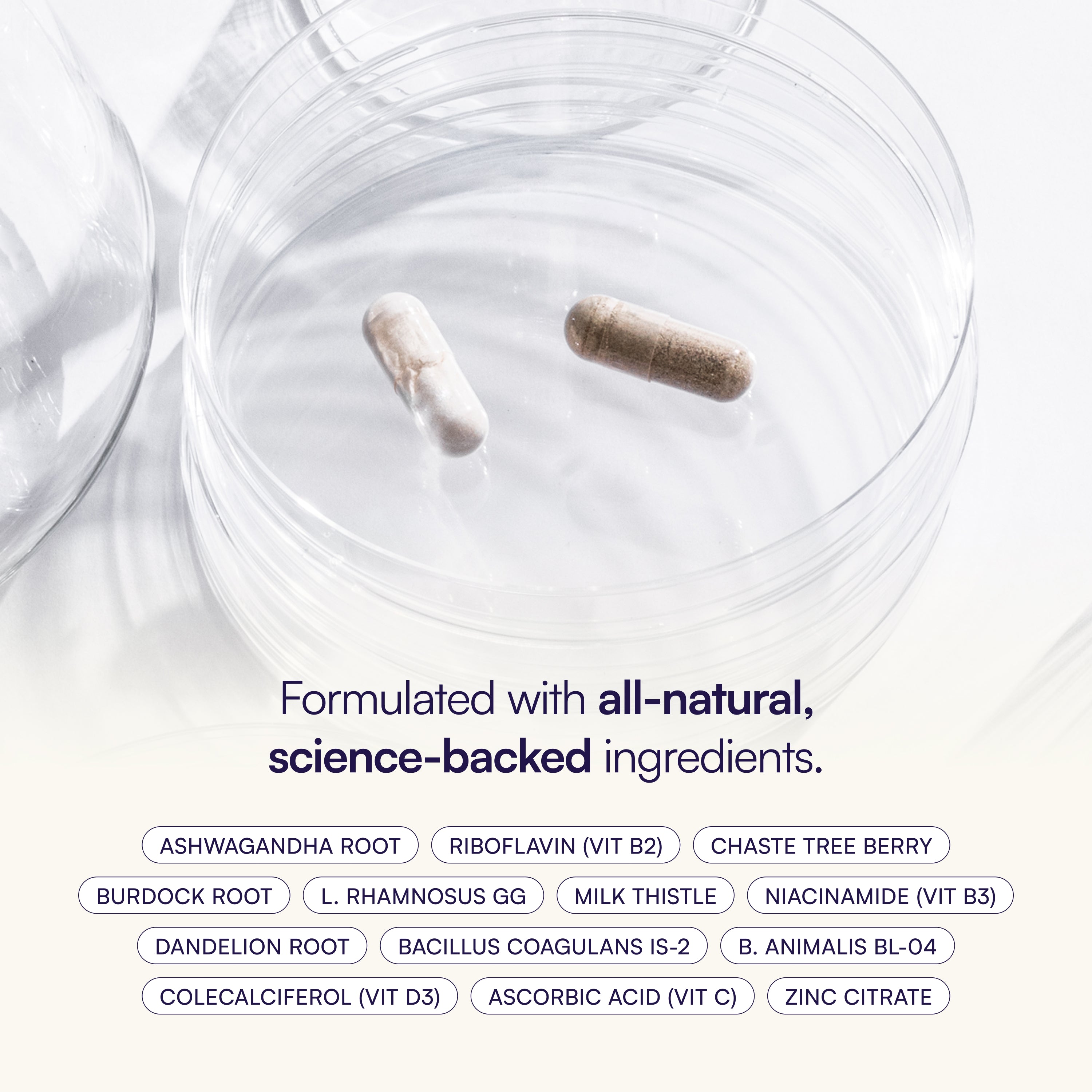 Skin & Gut Program™