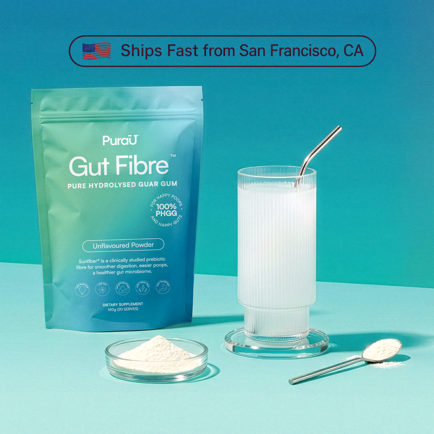 Gut Fibre™