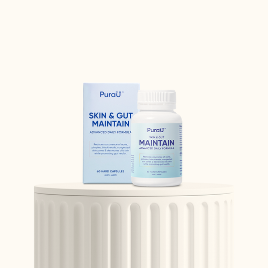 Skin & Gut Maintain™