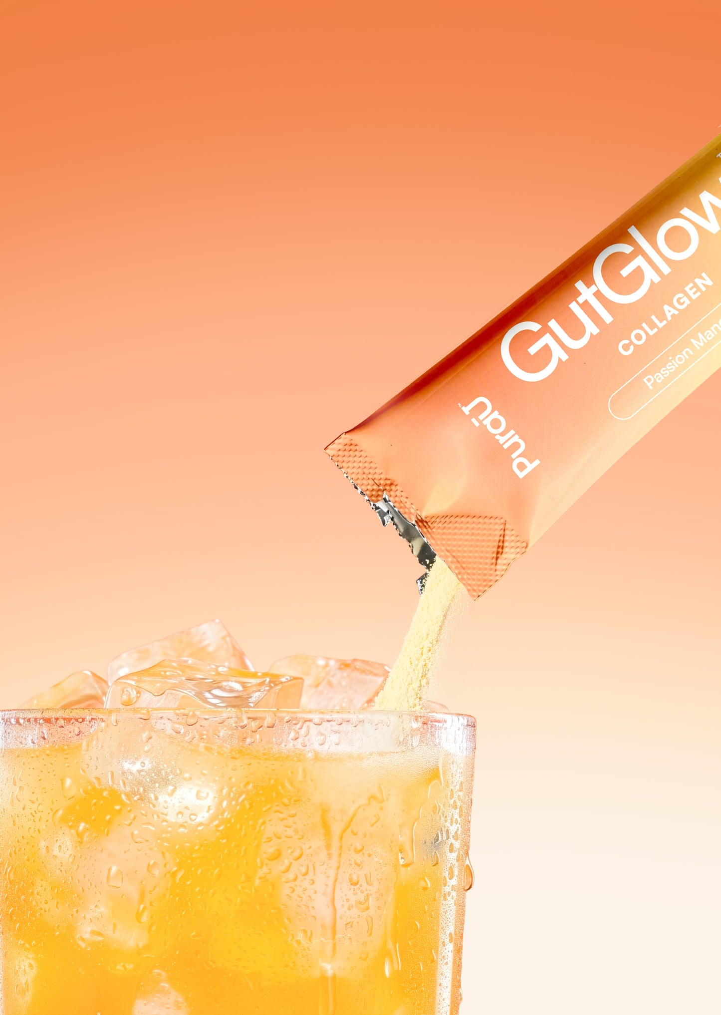 GutGlow Mixed - 10 Sachets