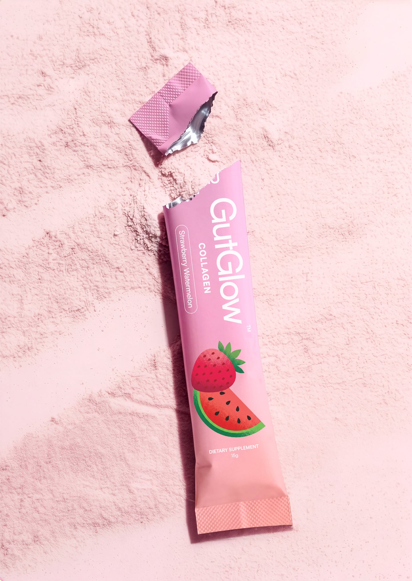 GutGlow Mixed - 10 Sachets