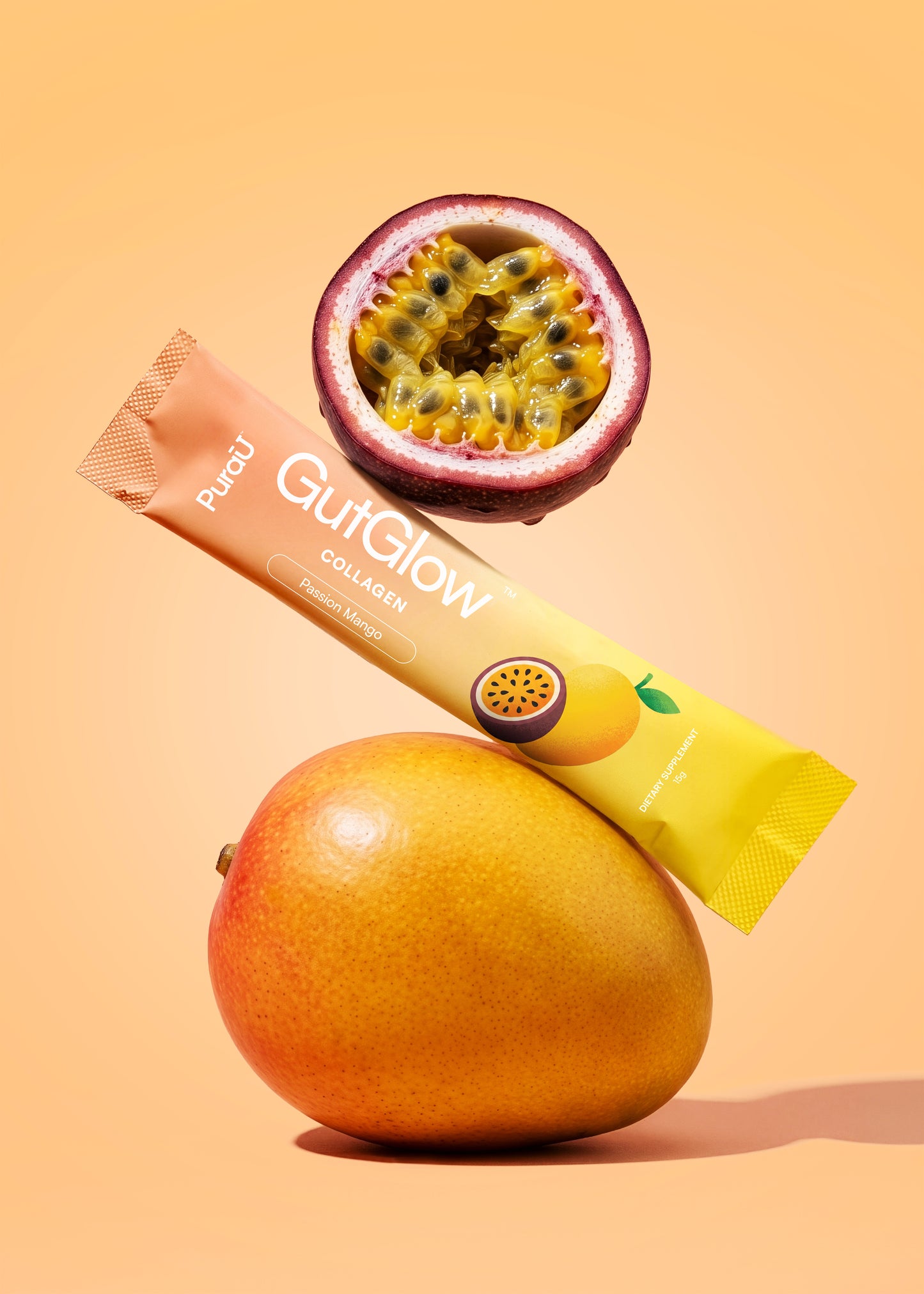 GutGlow Mixed - 10 Sachets