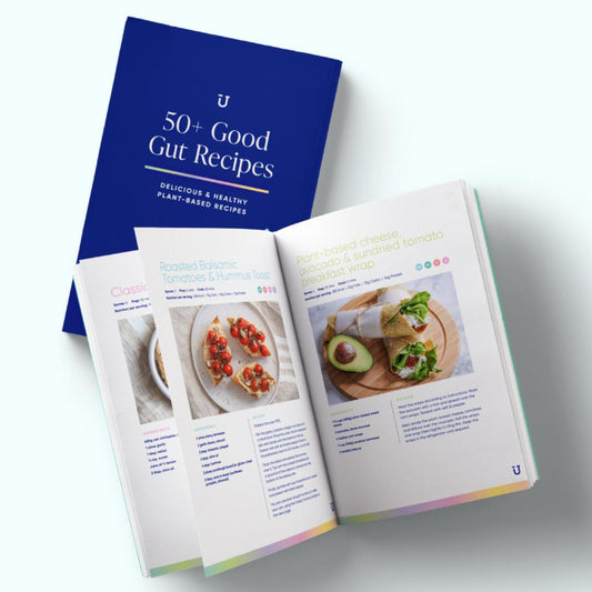 150+ Gut Recipes eBook