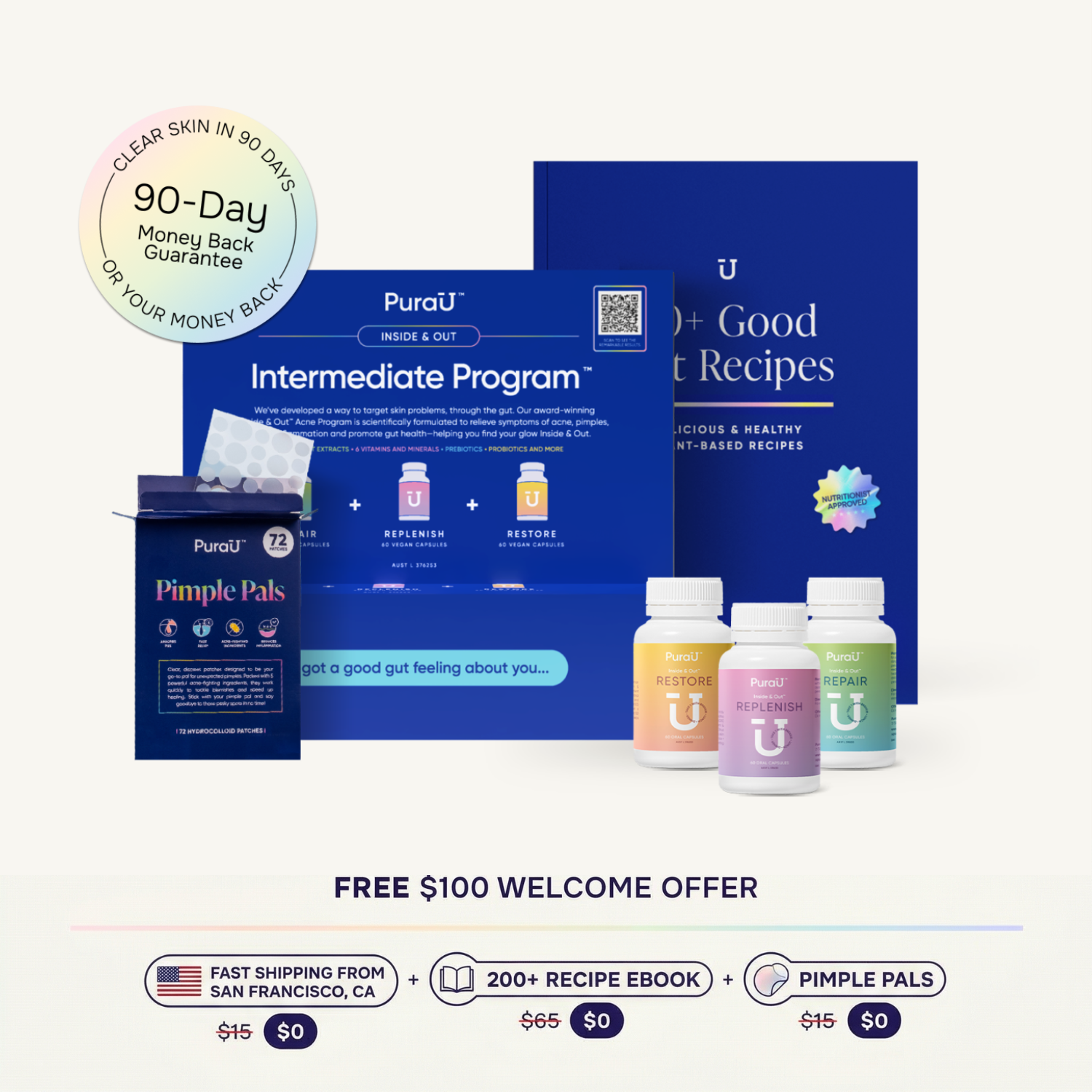 Intermediate Acne Program™