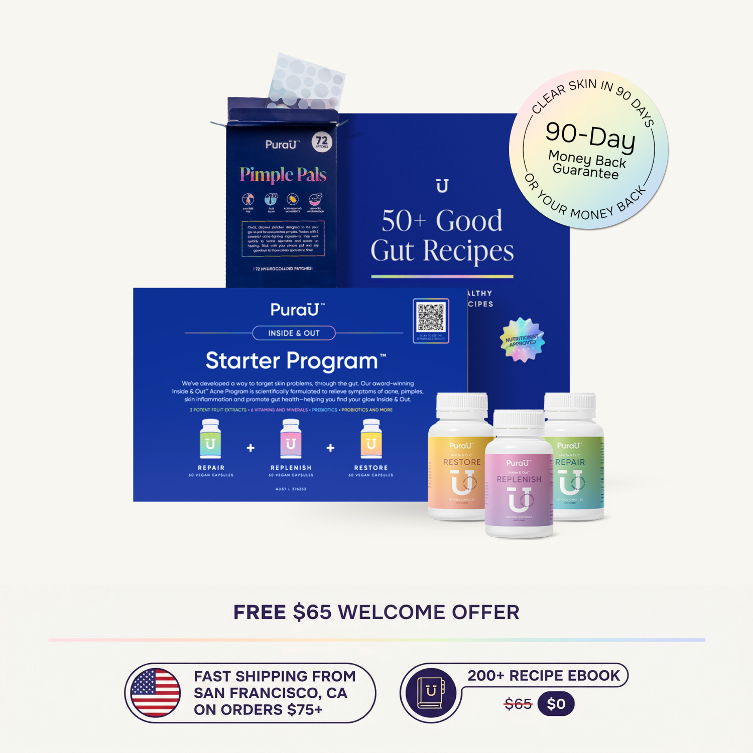 Starter Acne Program™